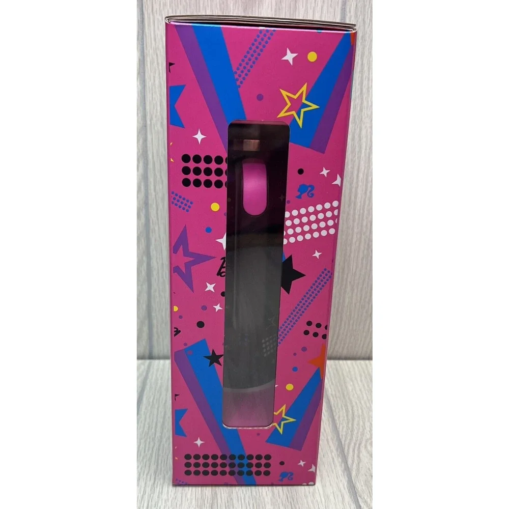 Stanley x Barbie And Rockers 40 Oz 65th Anniversary Cup‎ With Straw/Lid - NEW - Picture 4 of 5